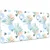 Decormat Podloga za pisalno mizo Tropical pattern 90x45 cm
