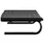 Stalak za monitor crni 37x28x11,5 cm