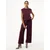 MEXX Top bordo