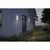 Paulmann 94957 - LED/18,5W IP65 prigušiva spoljno zidno svetlo ELUNOR 230V