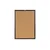 Wallity Slika na platnu 30x90cm
