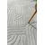 Conceptum Hypnose tepih Siena, 180 × 300 cm, siva