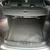 Rubber trunk mat Škoda Fabia II. 2007-2014 (combi)