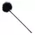 Fetish Addict Feather Tickler 40cm Black
