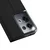 Knjigasta futrola DUX DUCIS Skin Pro za Oppo Reno 8 Pro - Crna KP24525