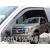Heko Bočni vetrobrani Team za FORD F150 XLT 4D 2008-2014, Prednji