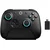 Bežični gamepad 8BitDo Ultimate 2 Multi Platfrom/TMR/HallEffect/Dock/RGB/Vibracija/Black