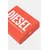 Usnjena denarnica Diesel HISSU EVO HISSU EVO