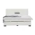 Box Krevet Maya D 180/200 cm , krem