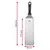 Master Line spatula, 27.5 x 9.5 cm, stainless steel - Westmark