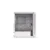 Endorfy Kućište za desktop računar Arx 500, Mid Tower, Belo