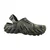 Crocs Echo Marbled Clog Zelena