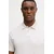 BOSS Majica PeoxfordNew greige