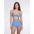 VIVID Bikini hlačke Mix&Match safir