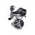 Zadnji menjac SHIMANO Altus RD-M310-S
