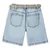 Original Marines hlače denim KH DGP3047F DGP3047F D modra 164