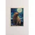 Wallity Uramljena slika Mscartmdl6, 33x48 cm