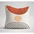 Aberto Design Set dekorativnih jastučnica Asr_plw25-50, 43x43 cm, 3 komada, Šarena