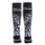 Dokolenke MISFITS - WINGS - črne - AFFLICTION - A30421-BK