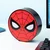Lampa Paladone Spider-Man Box Light