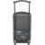 BST IPS10-400 STAND ALONE PORTABLE ALL WATHER PA SYSTEM