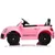 Volkswagen Beetle Dune Roze