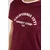 Trendyol Milla Ženska majica TWOSS24TS00105, Bordo