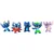 Just play figure set Stitch sort