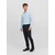 JACK & JONES Srajca JOE, modra