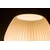 RABALUX Stona lampa Vinelle bela