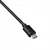 Akyga AK-USB-01 USB 2.0 kabel USB A(M) - micro USB B(M) 1,8 m črne barve