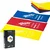 shumee X-band trakovi allright 7,6 cm