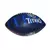 Tennessee Titans Wilson Team Logo Junior lopta za američki nogomet