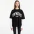 Majice REPRESENT Owners T-Shirt UNISEX Jet Black L
