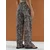 Sinsay - Wide leg pantalone sa cvetnim dezenom - šareno