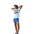 Brooks Atmosphere Short Sleeve 3.0
