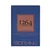 Fabriano 1264 bristol blok za crtanje a4 200g 50 lista ( 190006 )