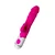 Gardj Europe A-TOYS, vibrator Mist, silikon, roza, 25,4 cm