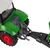 Kruzzel Traktor na daljinsko vodenje - traktor Kruzzel 24850