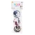 MAT Igrača za pse Žogica za tenis 6cm (3ks)