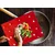 shumee Rezalna ploa steklene ploe 52x40 rdea
