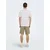Only & Sons Majica ONSMATHI  rjava / petrol / bela