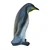 Eleven Target 3D Penguin