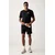 adidas Performance trening kratka majica moška Essentials