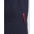 JOOP! Jeans Pulover Pablor mornarska