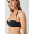 s.Oliver Bikini, črna