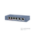 Poe Switch HikVision DS-3E0106P-E/M 4-portni