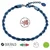 Jeklena zapestnica #BRAND Gioielli/Octopus/51BR055B