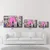 Wallity Slika CAM-3052, 70x110cm