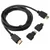 Kabel HDMI (3v1)